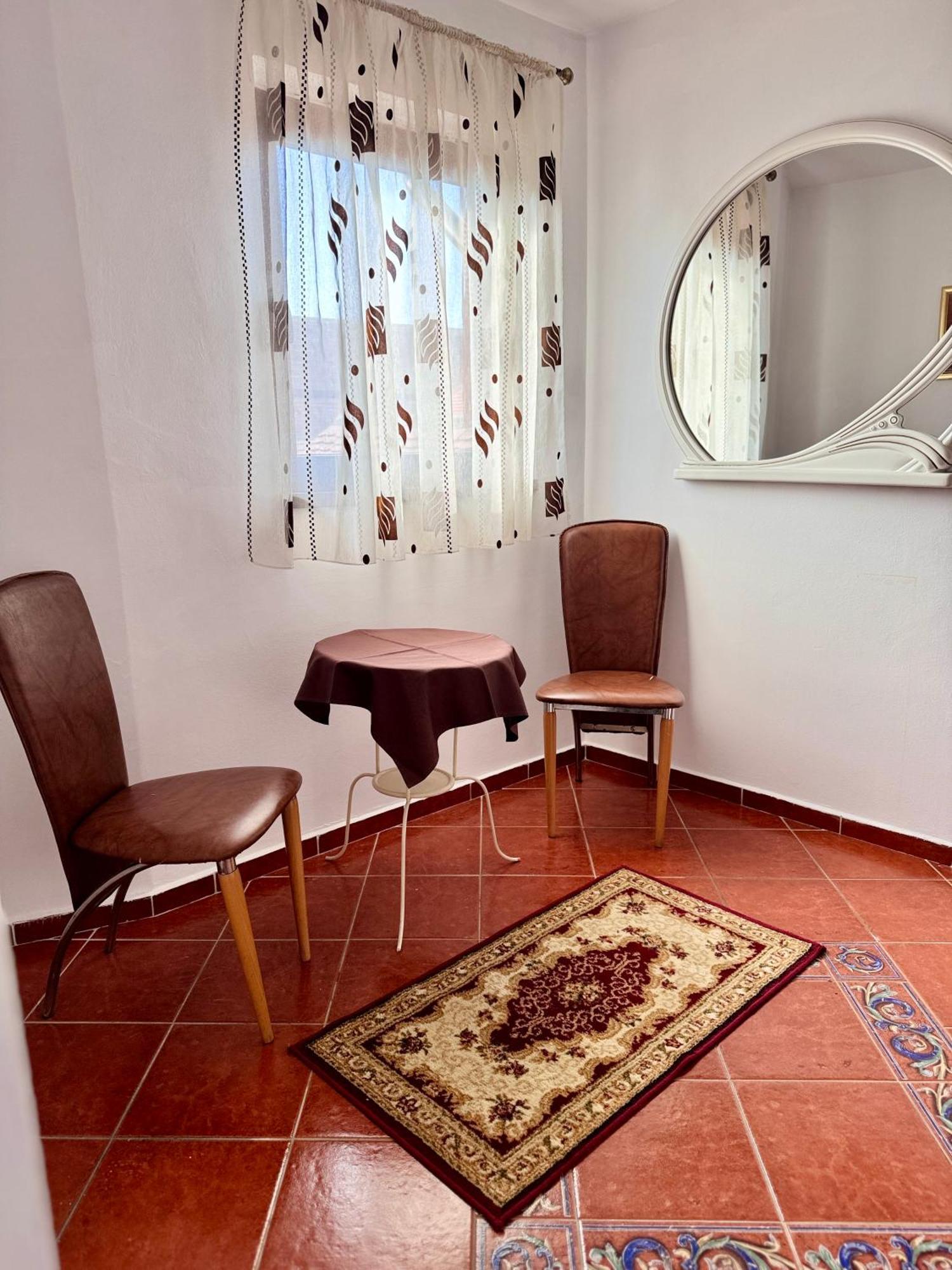 Complex Select Hotel Medias Bagian luar foto